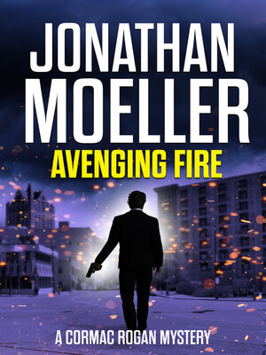 cover image of Avenging Fire